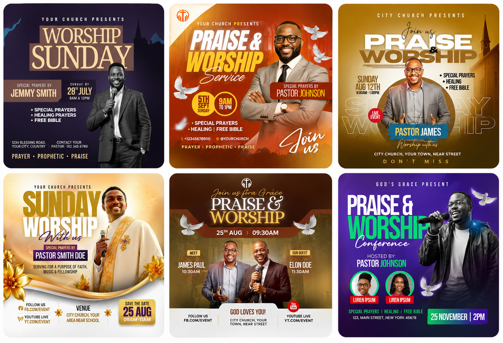 Custom Posters | Premium Full-Colour Poster Printing