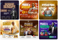 Custom Posters | Premium Full-Colour Poster Printing